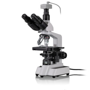 Microscopio Researcher Trino 40-1000x BRESSER