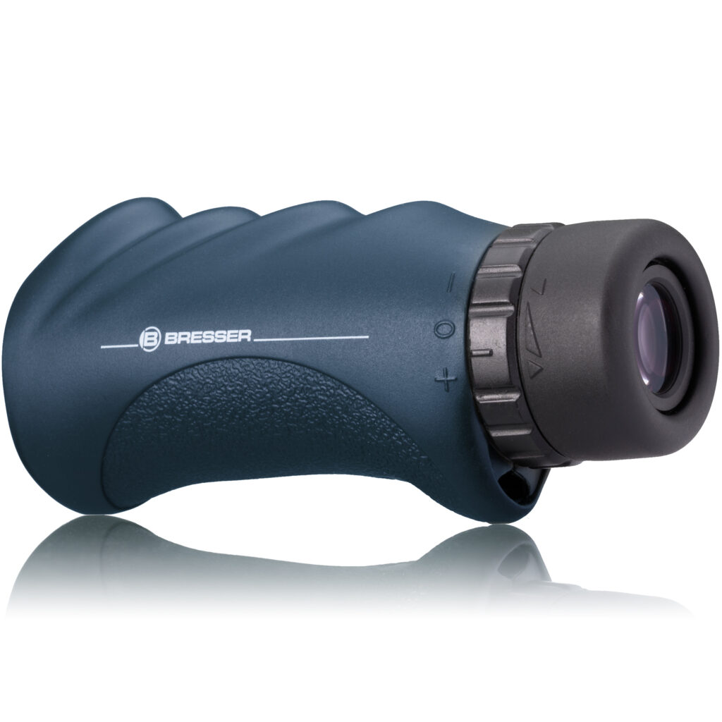 Monocular BRESSER Nautic 8×25 mono
