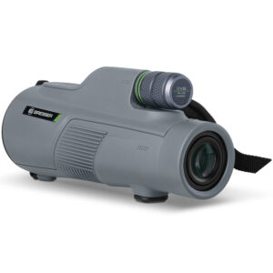 Monocular BRESSER Wave 12×50 – estanco al agua