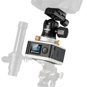 Montura BRESSER StarTracker PM-100 para Astrofotografía