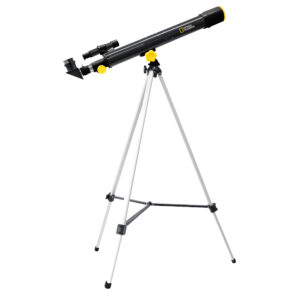 NATIONAL GEOGRAPHIC 50/600 AZ Telescopio