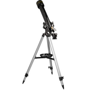 NATIONAL GEOGRAPHIC 60/700 Telescopio refractor AZ