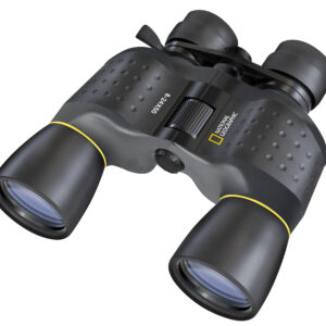 NATIONAL GEOGRAPHIC 8-24×50 Prismáticos Zoom
