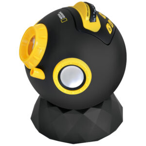 NATIONAL GEOGRAPHIC Astro Planetario – Multimedia