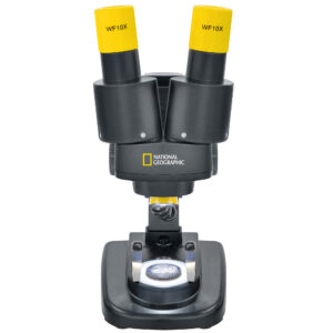 NATIONAL GEOGRAPHIC Lupa Binocular