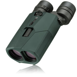 Prismáticos ALPEN OPTICS Apex Steady 14×42 HD con estabilización de imagen