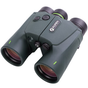 Prismáticos ALPEN OPTICS Apex XP 8×42 LRF con telémetro