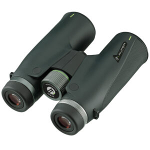 Prismáticos ALPEN OPTICS Teton 10×42 con prismas de Abbe / cristal ED