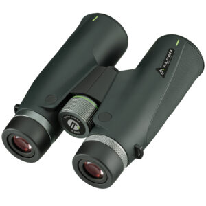Prismáticos ALPEN OPTICS Teton 8×42 con prismas de Abbe / cristal ED