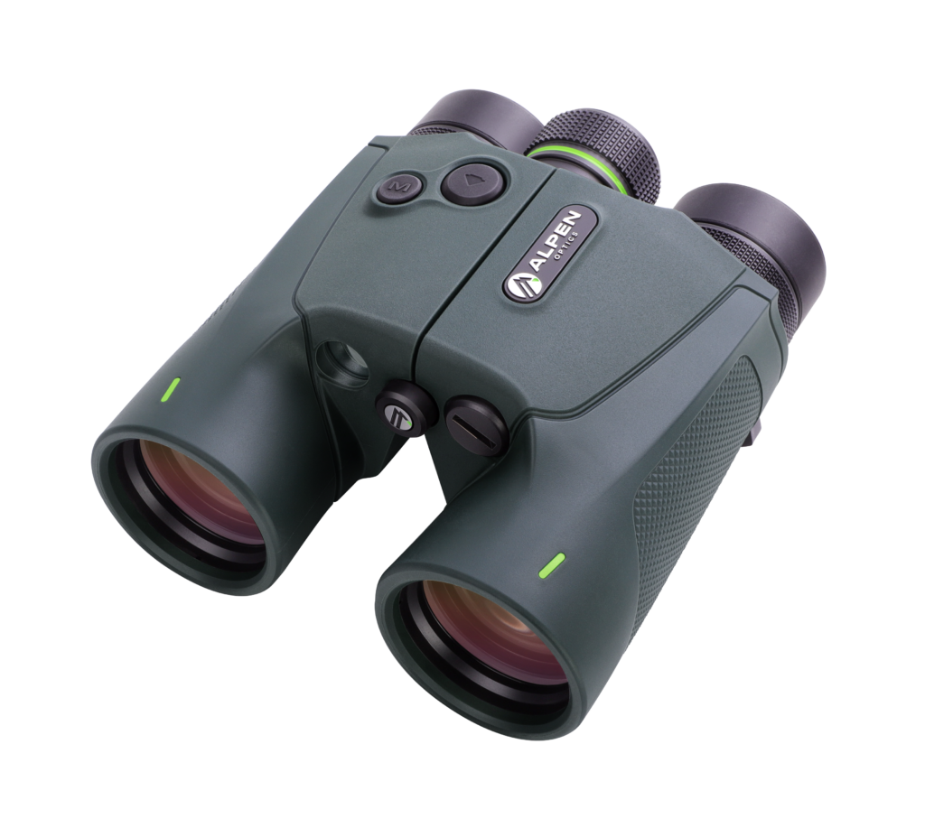 Prismáticos Apex XP 10×42 LRF ALPEN OPTICS con telémetro