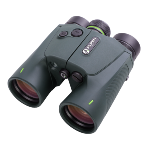 Prismáticos Apex XP 10×42 LRF ALPEN OPTICS con telémetro