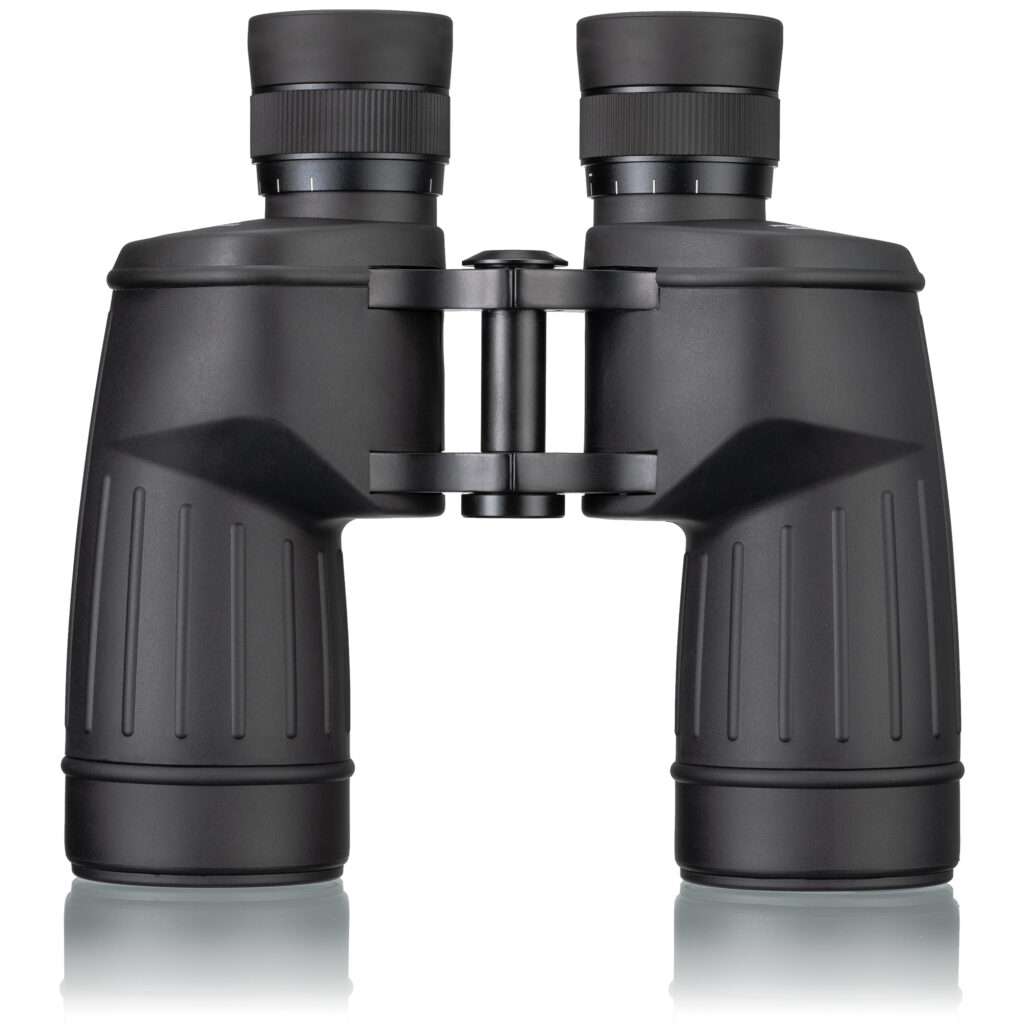 Prismáticos astronómicos y náuticos BRESSER ASTRO & MARINE SF 7×50 WP