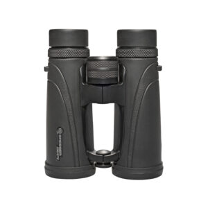 Prismáticos BRESSER Corvette 8×42 rellenos de Nitrógeno