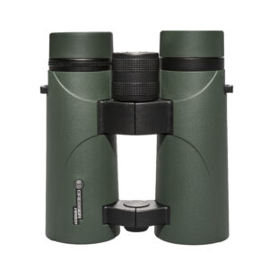 Prismáticos BRESSER Pirsch 10×42 con Revestimiento Corrector de Fase