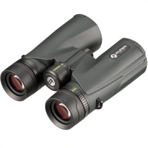Prismáticos ED ALPEN OPTICS Black Tusk 10×42