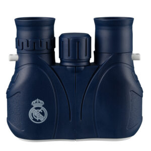 Prismáticos Real Madrid 8×21 para niños