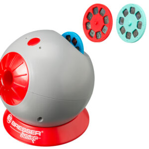 Proyector del espacio BRESSER Junior MAXI