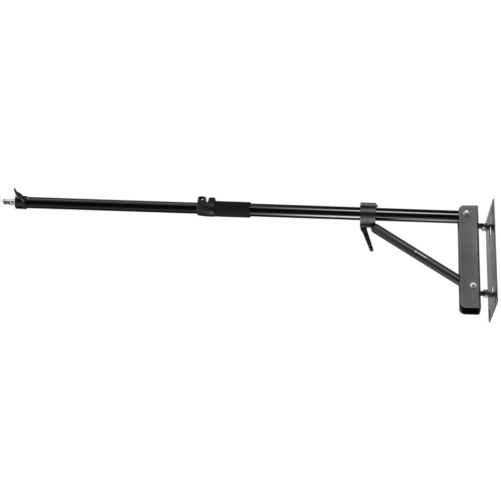 Soporte de pared ajustable BRESSER WB-148
