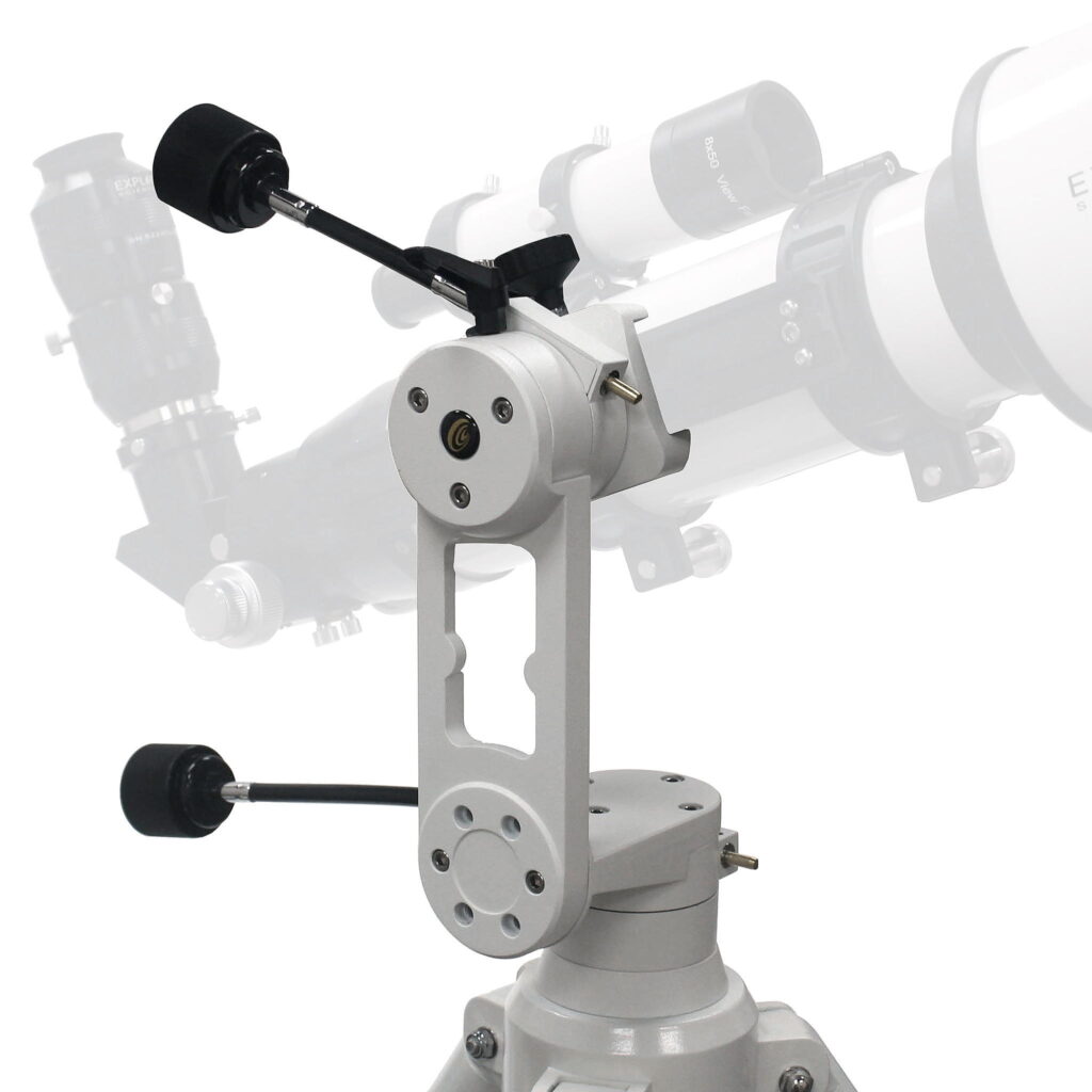 Soporte de Telescopio con Trípode EXPLORE SCIENTIFIC Twilight I azimutal