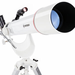 Telescopio BRESSER NANO AR-70/700 AZ