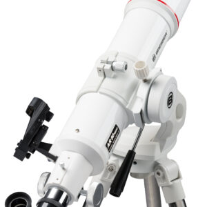 Telescopio BRESSER NANO AR-80/640 AZ