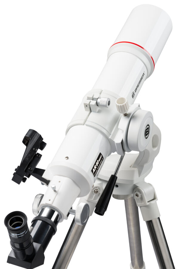 Telescopio BRESSER NANO AR-80/640 AZ