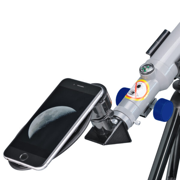 Telescopio compacto para Niños BRESSER JUNIOR