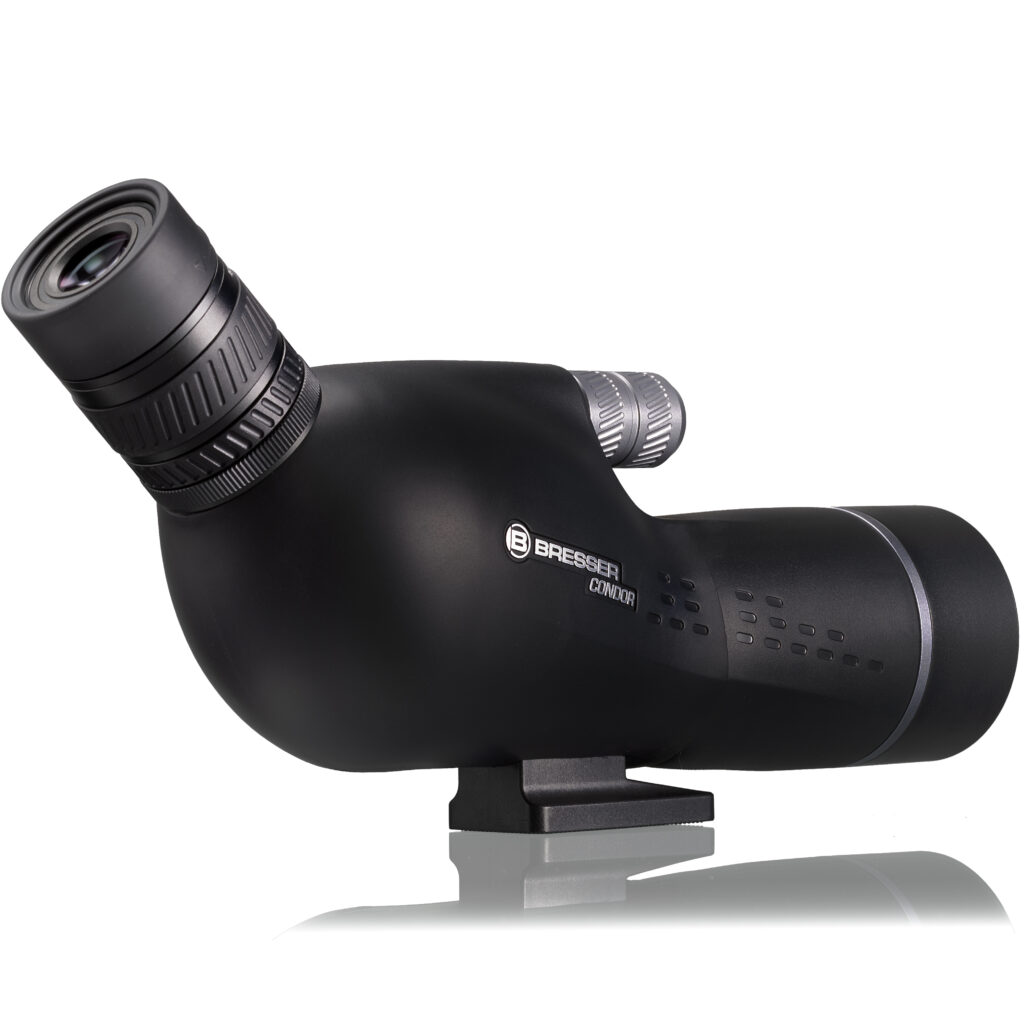 Telescopio de observación BRESSER Condor 15-45×50 Gen. II