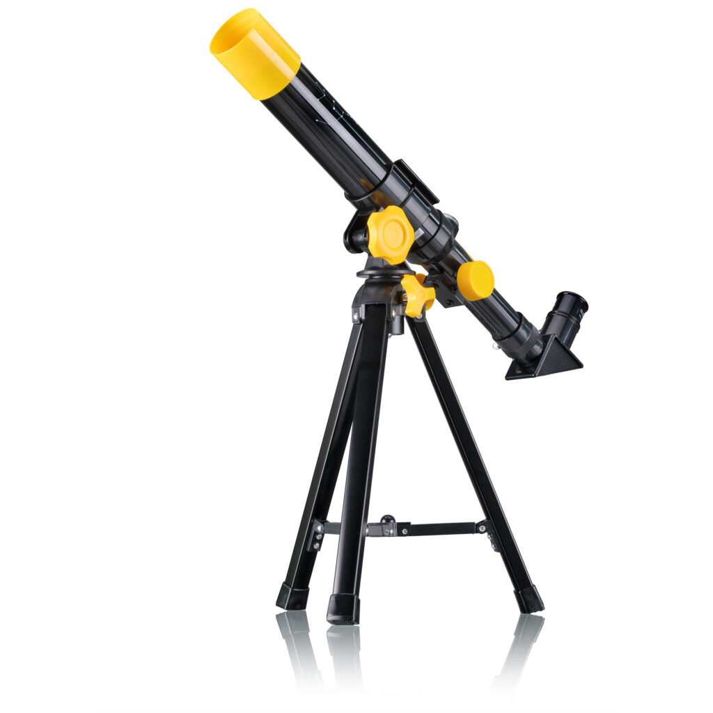Telescopio de sobremesa NATIONAL GEOGRAPHIC 40/400
