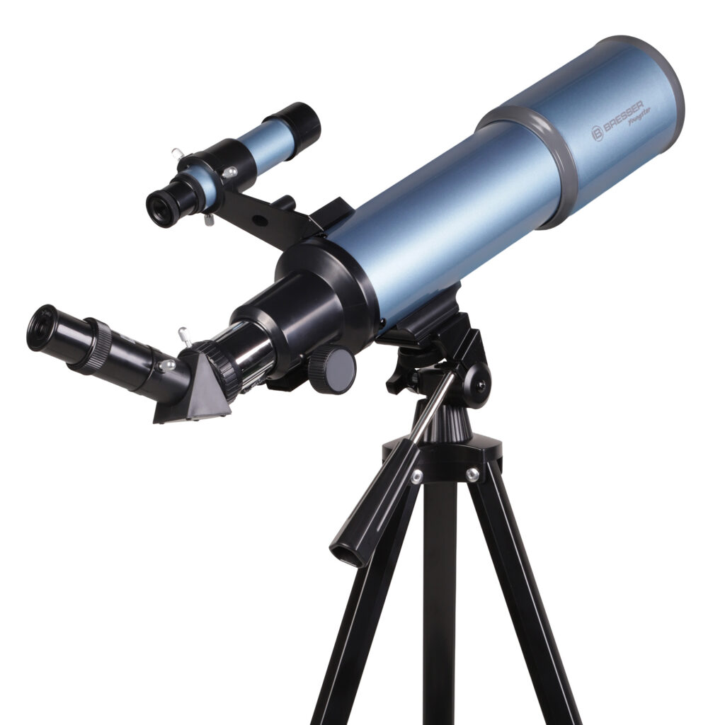 Telescopio explorador BRESSER YOUNGSTER 70/400