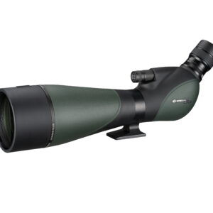 Telescopio terrestre BRESSER Pirsch 25-75×100 Generación II con Enfoque DeLuxe 10:1