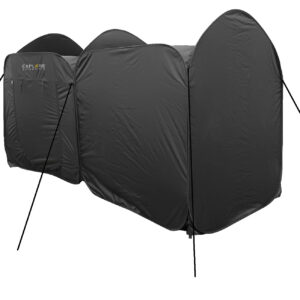 Tienda de observación portátil EXPLORE SCIENTIFIC Pop-Up / protección de telescopios contra la intemperie