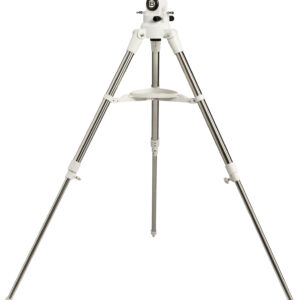 Trípode con Cuña polar BRESSER para Montura de Astrofotografía