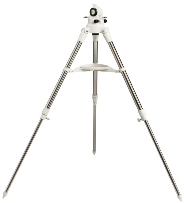 Trípode con Cuña polar BRESSER para Montura de Astrofotografía