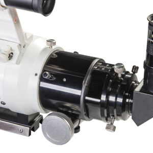 Tubo óptico BRESSER Messier AR-102xs/460 Hexafoc