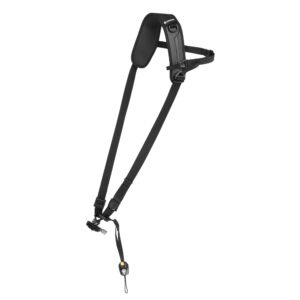 Vanguard Pro Strap BK – Arnés profesional de hombro para cámara