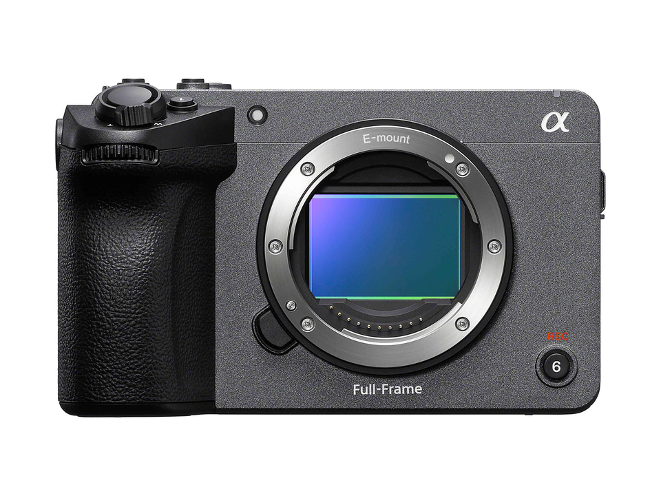 Nueva fecha de lanzamiento de la Sony FX-5