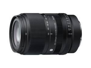Posibles retrasos en el suministro del teleobjetivo zoom de gran apertura de Sigma, el «50-120mm F2.8».