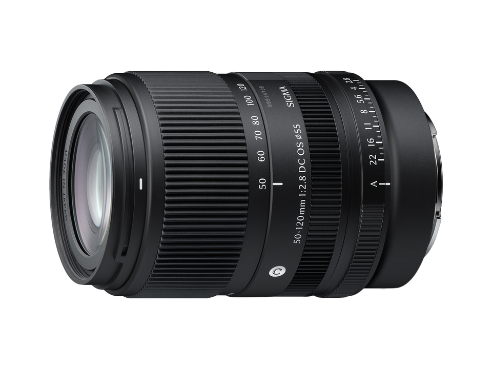 Posibles retrasos en el suministro del teleobjetivo zoom de gran apertura de Sigma, el «50-120mm F2.8».
