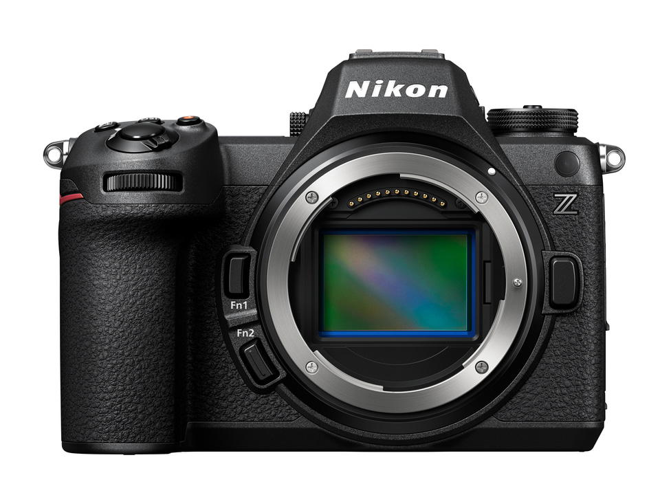 La Nikon Z6III ahora permite la captura previa mediante control remoto Bluetooth.