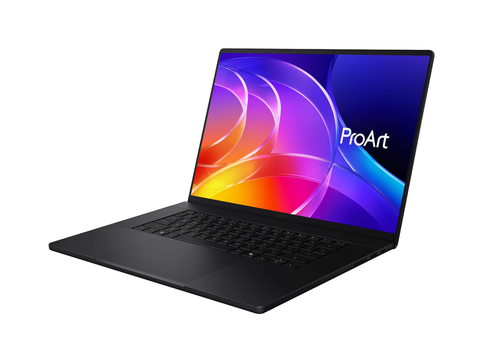 Portátiles con IA para creadores equipados con NVIDIA RTX Spark.