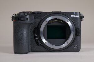 Nikon Z5IIC