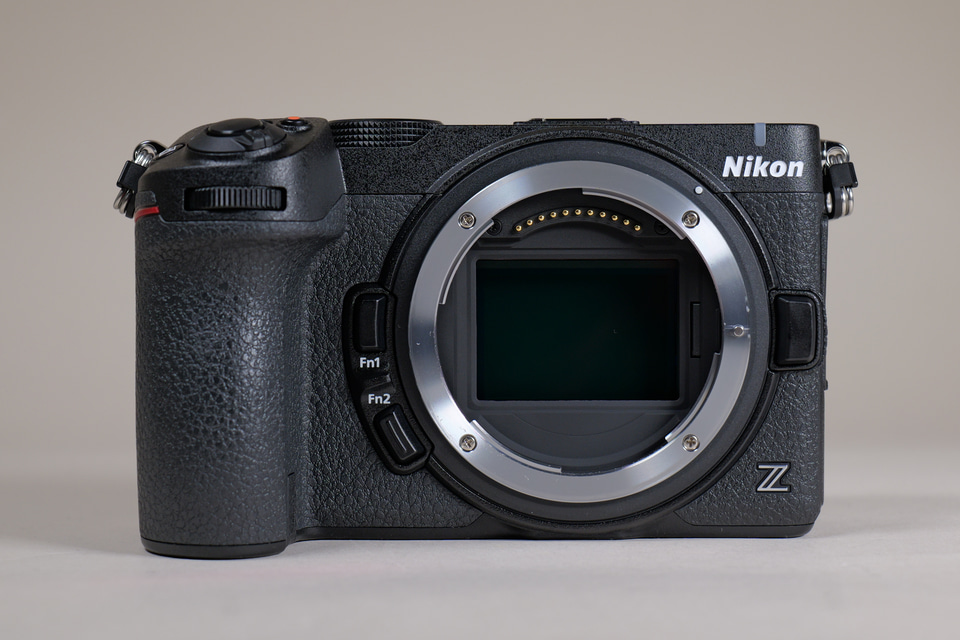 Nikon Z5IIC