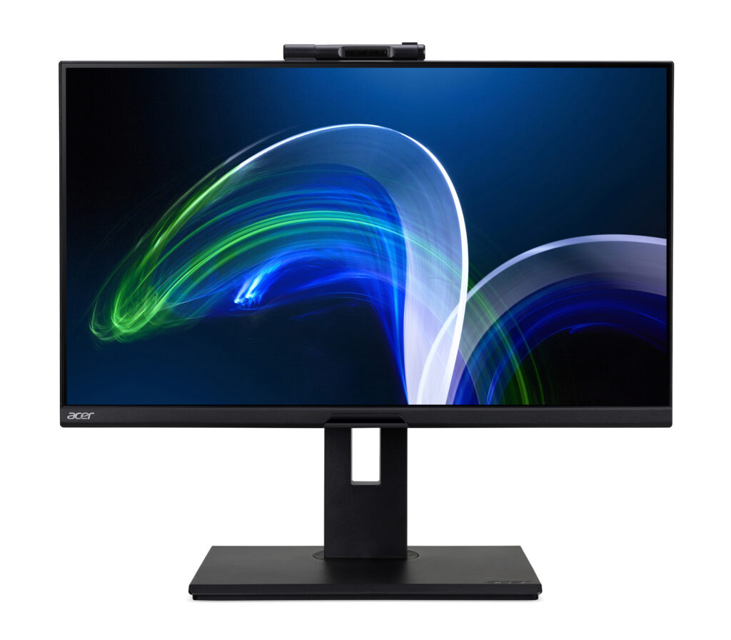 Acer B8 B248Y computer monitor