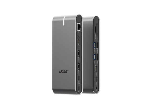Acer HP.DSCAB.022 laptop dock/port replicator