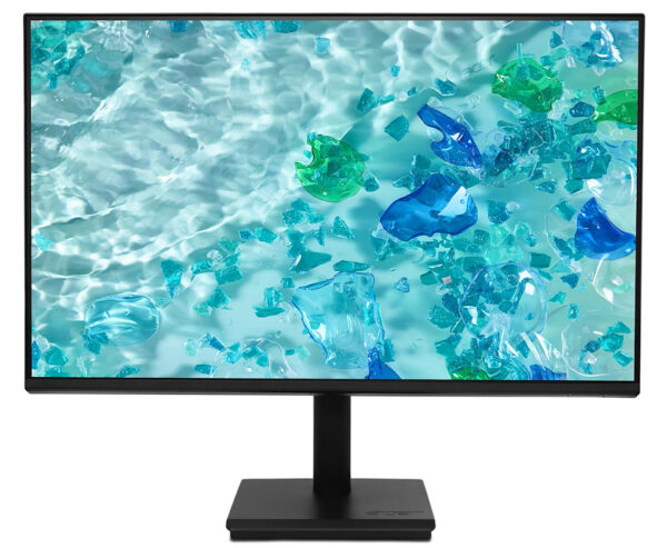 Acer Vero V7 V277 G computer monitor