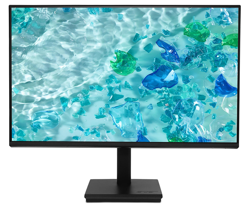 Acer Vero V7 V277 G computer monitor