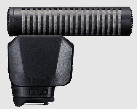 Canon 5138C001 microphone