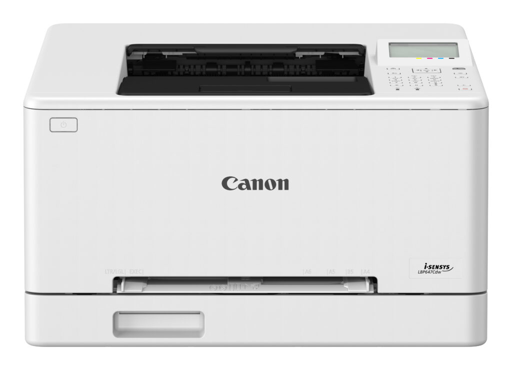Canon i-SENSYS LBP647Cdw