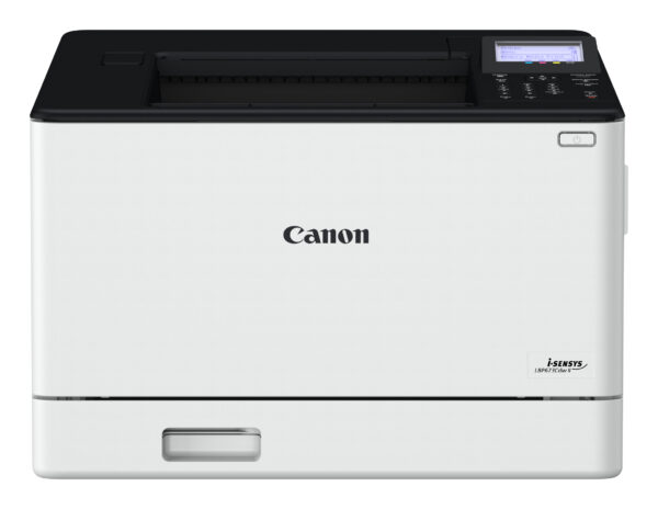 Canon i-SENSYS LBP673Cdw II